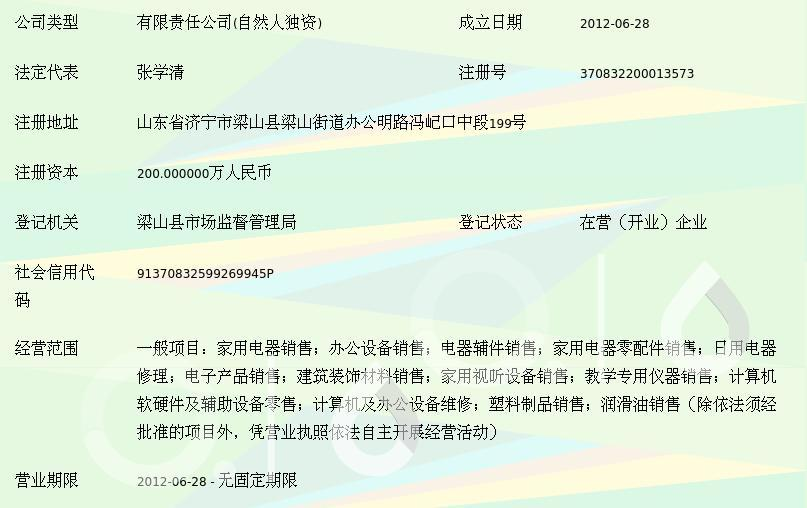 梁山美宝商贸 家用视听设备销售的创新之路与市场前瞻