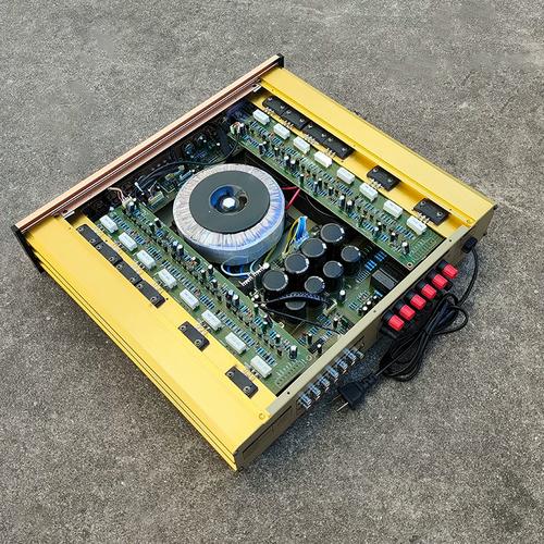 1500W 5.1声道蓝牙AV功放机 家庭影院与HiFi视听新选择