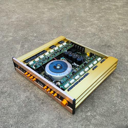 1500W 5.1声道12只三肯管大功率家庭影院功放机 细节成就沉浸式视听体验